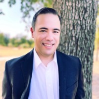 PFS Employee Mark Basham's profile photo