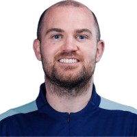 City Football Group Employee Barry Hamilton's profile photo