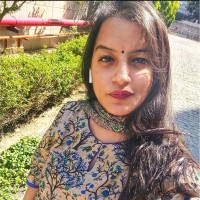 Poorvi Jain Email & Phone Number