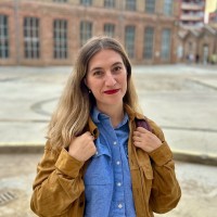 Raquel Navarro Ramos's profile photo