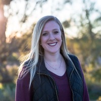 Vega Collegiate Academy Employee Jen Grover's profile photo