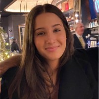 Fish Thyme Employee Sarah Benchakroun's profile photo