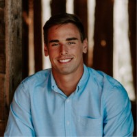 Latitude Applied Technologies Employee Tyler Cherry's profile photo