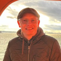 Wanzl UK Employee Jeff Martins's profile photo