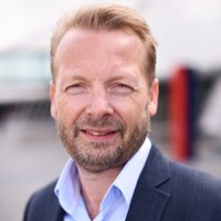 Helsedirektoratet Employee Morten Fronth-Andersen's profile photo