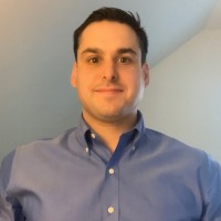 Brian Nichols's profile photo