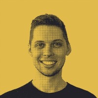 LEON VC Employee Justin Gurtz's profile photo