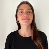 Samplead Employee Mercedes Uriarte's profile photo