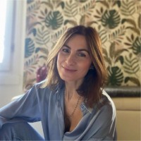 VALLI GRANULATI S.R.L. Employee Sara Vezzoli's profile photo