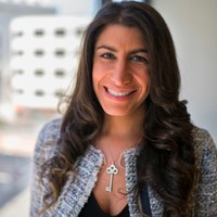 Block Employee Crissy Solh's profile photo