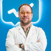Manuel Bonet Vieira Email