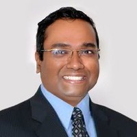 Avineon India Pvt., Ltd. Employee Raghu Ganeshan's profile photo