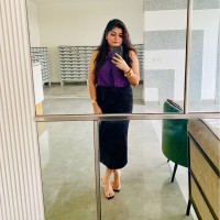 Deloitte Employee Navya Joshi's profile photo