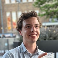 Sjoerd Beetsma Email