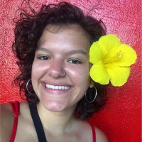 EARTHWORKS Employee Cassandra Ceballos's profile photo