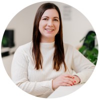 Probonio Employee Jennifer Eder's profile photo