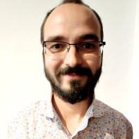 MyEdu Employee Gilberto Borri's profile photo