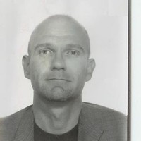 Helsingin kaupunki – Helsingfors stad – City of Helsinki Employee Arto Ertama's profile photo