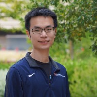 Hansen Chen Email & Phone Number