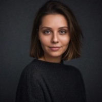 Digistrive Partners Employee Audrey Onyszczuk's profile photo