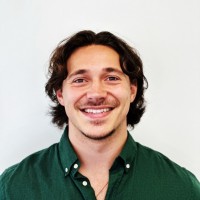 Finbogo Employee Jay Maycock's profile photo