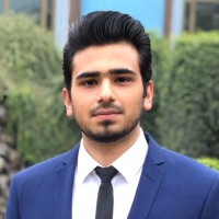 Aatik Mahmood Email