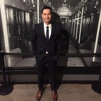 Smart City Apartment Locating Employee Vu Luong's profile photo