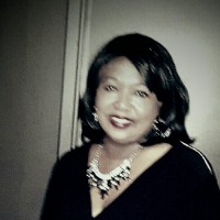 KBR, Inc. Employee Rose Simpson's profile photo