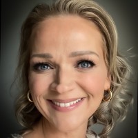 New Road Advertising Employee Sarah Miller's profile photo