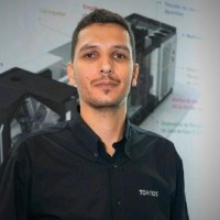 Matheus Caria's profile photo