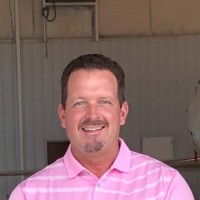 Murphy Oil Corporation Employee Scott Cowling's profile photo