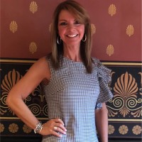 Henrico County Public Schools Employee Kathy Ferrell's profile photo