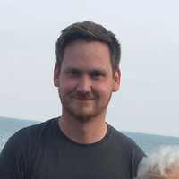 BETACOVE LIMITED Employee Craig Lewis's profile photo