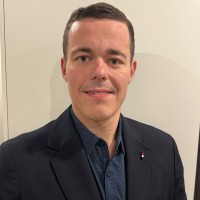 Ahlsell Oy Employee Petri Kurttila's profile photo