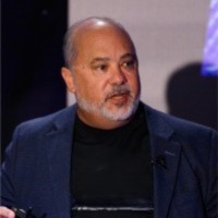 Kentik Employee Ken Marks's profile photo