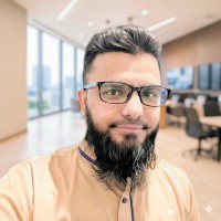 CRV New Zealand Employee Alshafaraz Gazi's profile photo