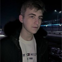 UCD Micros Employee Александр Цыганов's profile photo