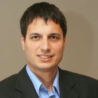 Gtech Employee Yariv Yashar's profile photo