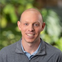 Feetures Employee Curtis Puechl's profile photo