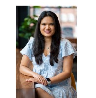 COhatch Employee Amoli Shah's profile photo