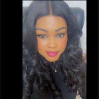 UBA Sénégal Employee Ramatoulaye Diaw's profile photo