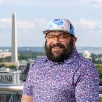 Aaron Florence-Weinberg Email & Phone Number