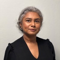 Meta Employee Poorvaja Ramani's profile photo