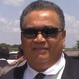 ConneXion Research and Strategy Employee Reggie Sadberry's profile photo