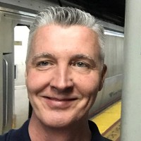 The Donna Karan Company, LLC. Employee Patrick Gallagher's profile photo