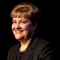 Vanteo Employee Rebecca Dye's profile photo