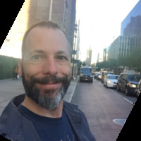 Bookmans Exchange Employee Aaron Thornburg's profile photo