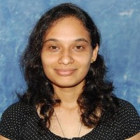 VMware Employee Suma M's profile photo
