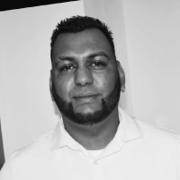 Wrist-Klevenberg Ship Supply NL B.V. Employee Bobby Ghiraw's profile photo