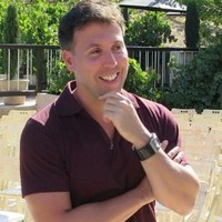 GroupA Employee Jake Hastings's profile photo